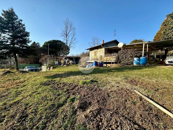 appartamento in vendita a Villarbasse