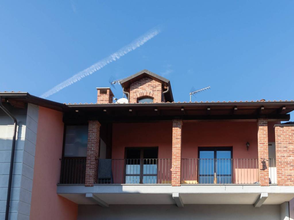 appartamento in vendita a Villarbasse