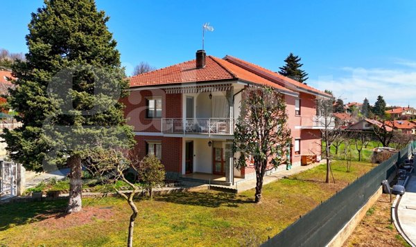 casa indipendente in vendita a Villarbasse