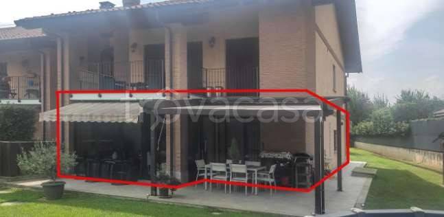 casa indipendente in vendita a Villarbasse