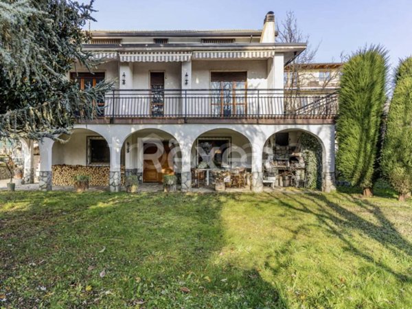 casa indipendente in vendita a Villarbasse