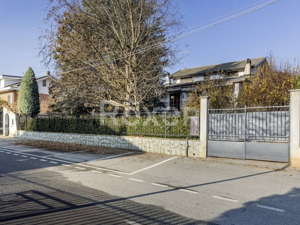 casa indipendente in vendita a Villarbasse