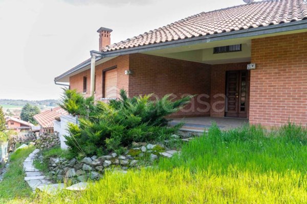 casa indipendente in vendita a Villarbasse