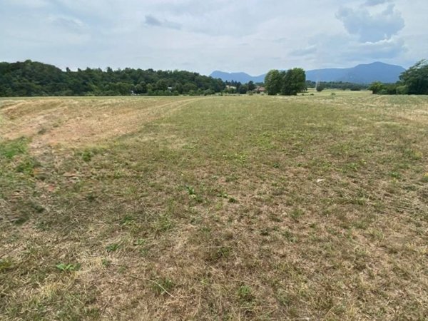 terreno agricolo in vendita a Villarbasse