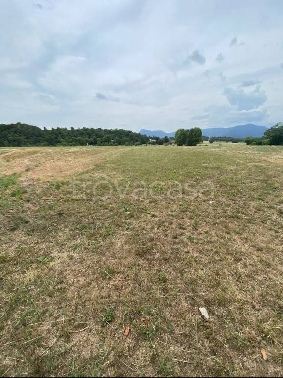terreno agricolo in vendita a Villarbasse in zona Roncaglia