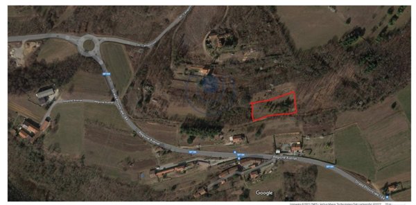 terreno agricolo in vendita a Villarbasse