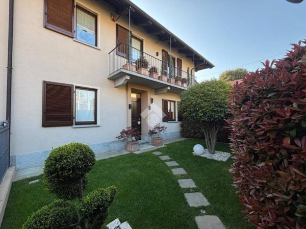 casa indipendente in vendita a Villarbasse