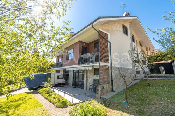 appartamento in vendita a Villarbasse