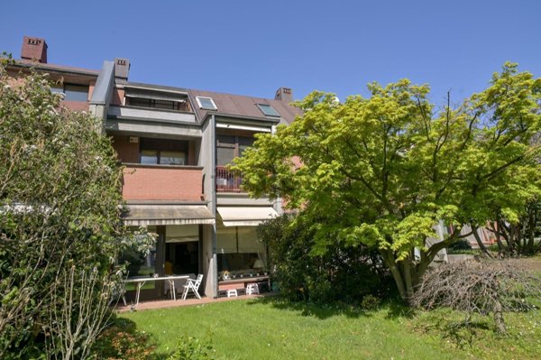 appartamento in vendita a Villarbasse