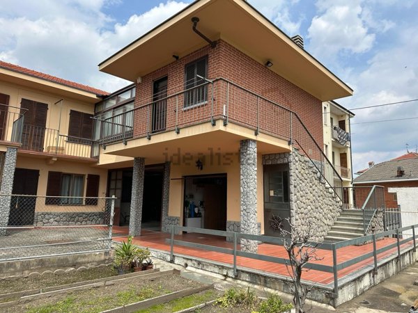 casa indipendente in vendita a Villarbasse