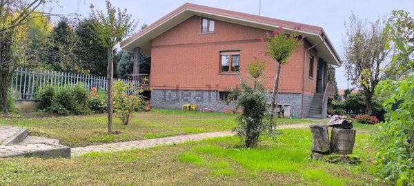 casa indipendente in vendita a Villarbasse