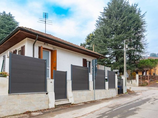 casa indipendente in vendita a Villarbasse