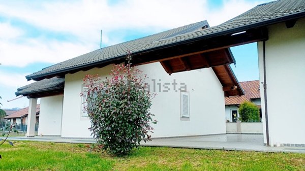 casa indipendente in vendita a Villarbasse