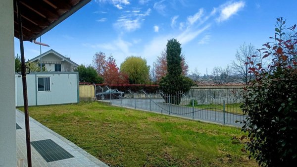 casa indipendente in vendita a Villarbasse