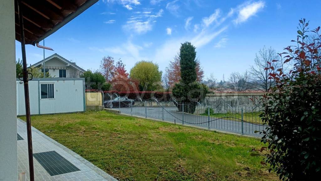 casa indipendente in vendita a Villarbasse