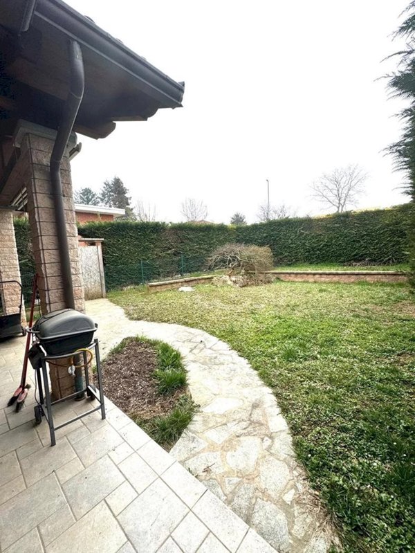 casa indipendente in vendita a Villarbasse