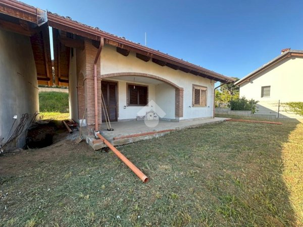 casa indipendente in vendita a Villarbasse