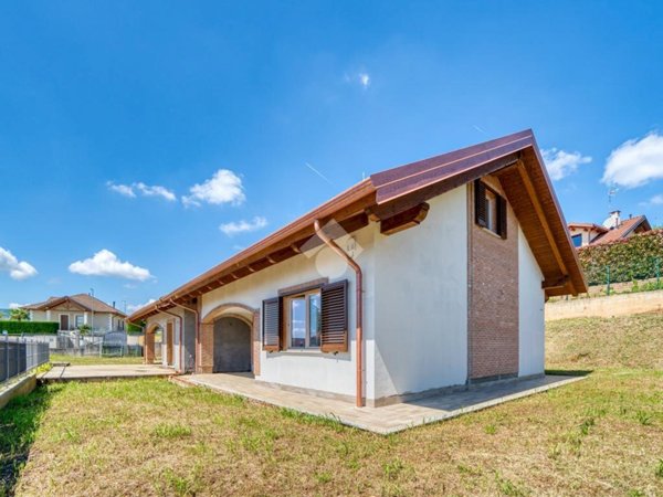 casa indipendente in vendita a Villarbasse