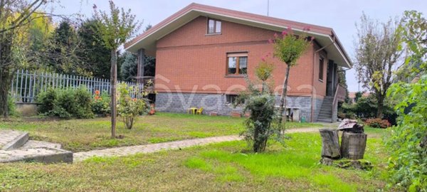 casa indipendente in vendita a Villarbasse
