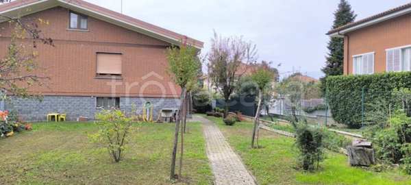 casa indipendente in vendita a Villarbasse
