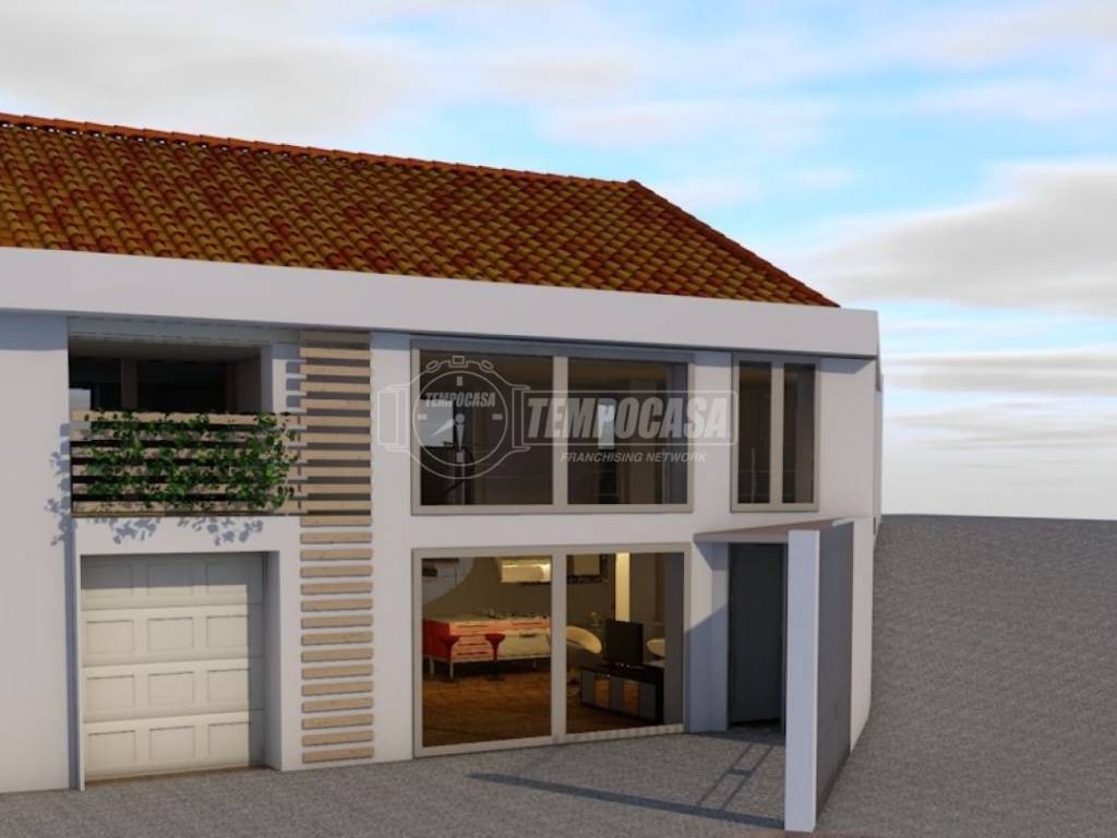 casa indipendente in vendita a Villarbasse