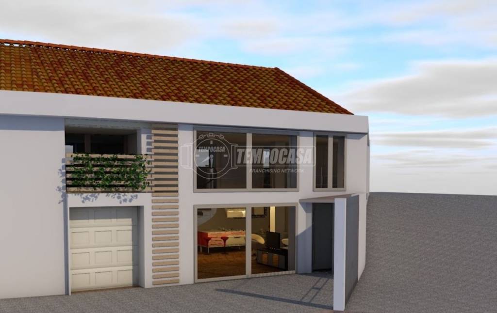 casa indipendente in vendita a Villarbasse
