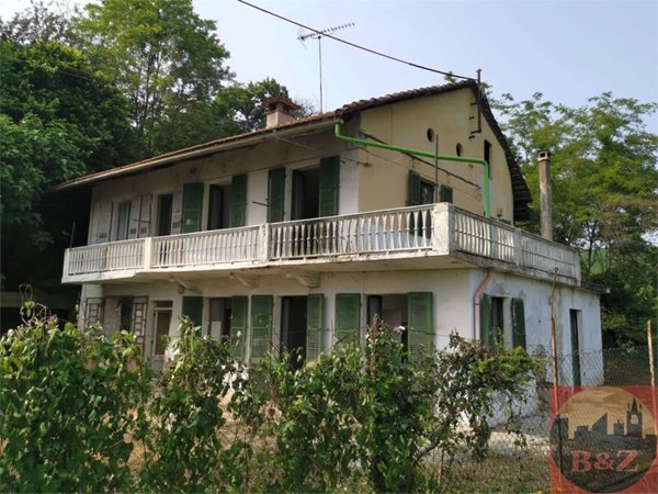 casale in vendita a Villarbasse