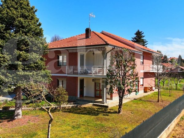 casa indipendente in vendita a Villarbasse