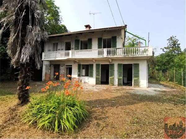 casa indipendente in vendita a Villarbasse