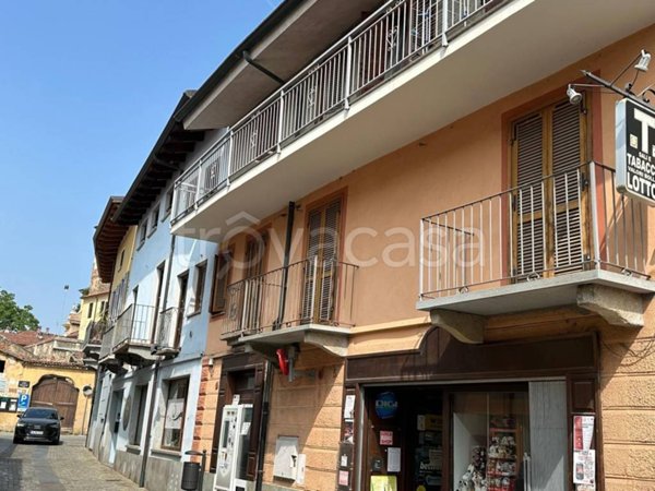 appartamento in vendita a Villarbasse