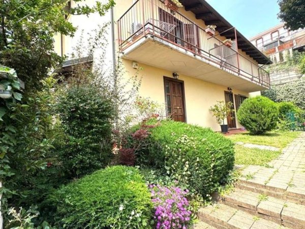casa indipendente in vendita a Villarbasse