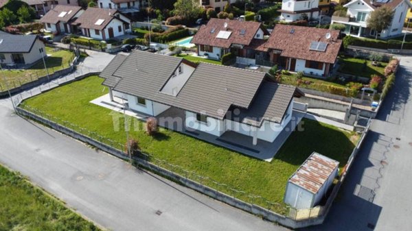 casa indipendente in vendita a Villarbasse