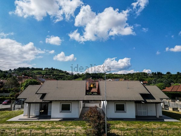casa indipendente in vendita a Villarbasse
