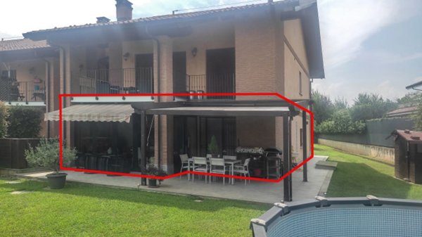 quadrivano in vendita a Villarbasse