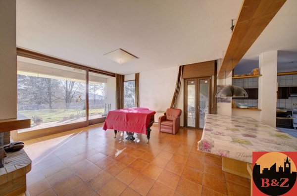 appartamento in vendita a Villarbasse