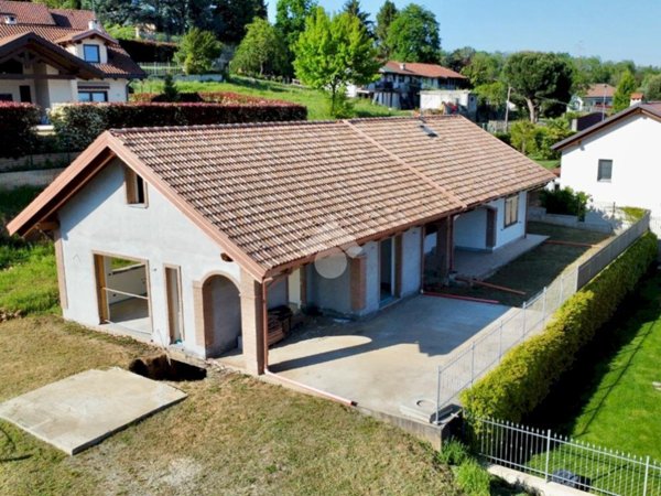 casa indipendente in vendita a Villarbasse