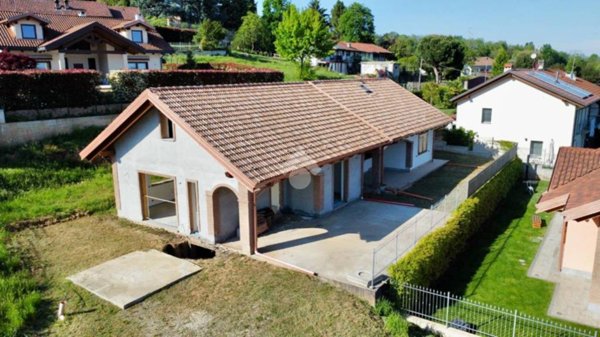 casa indipendente in vendita a Villarbasse