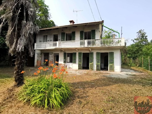 casale in vendita a Villarbasse