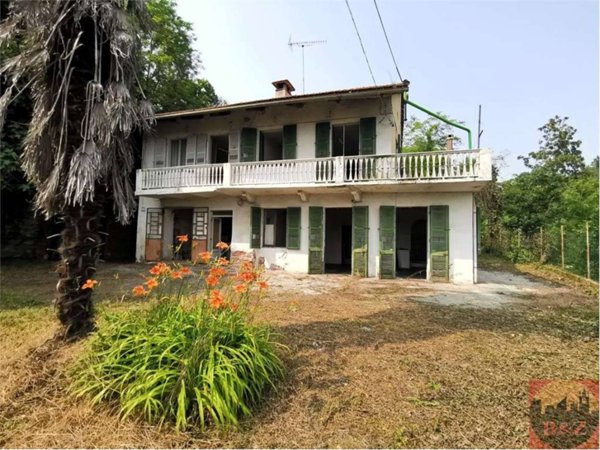 casale in vendita a Villarbasse