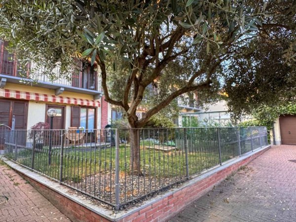 casa indipendente in vendita a Villarbasse