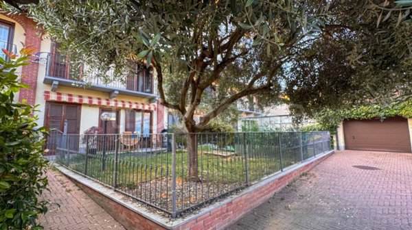 casa indipendente in vendita a Villarbasse