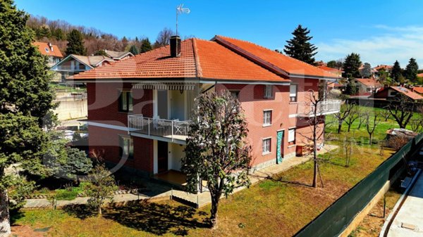 casa indipendente in vendita a Villarbasse