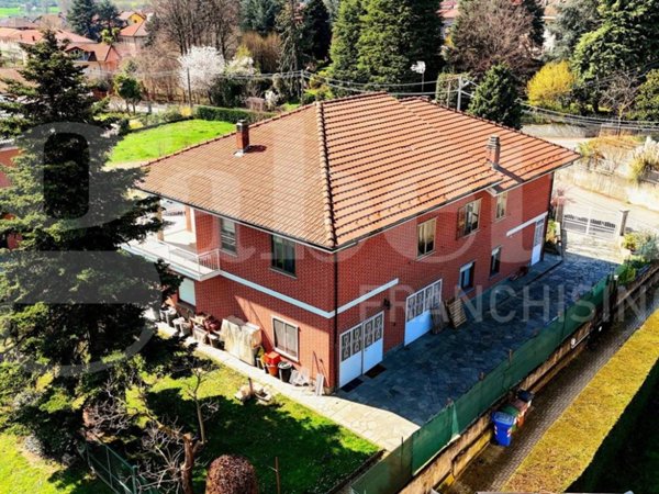 casa indipendente in vendita a Villarbasse