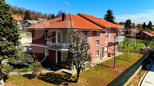 casa indipendente in vendita a Villarbasse