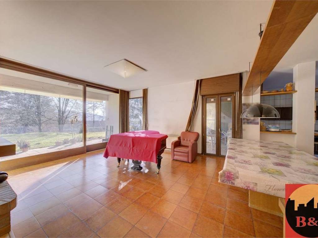appartamento in vendita a Villarbasse