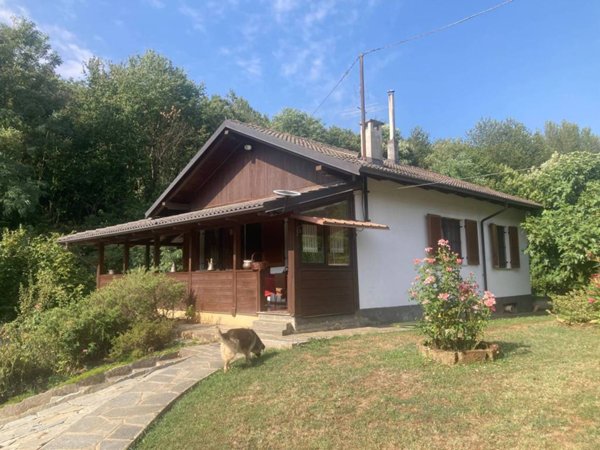casa indipendente in vendita a Villarbasse