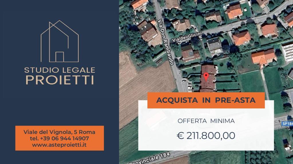 appartamento in vendita a Villarbasse