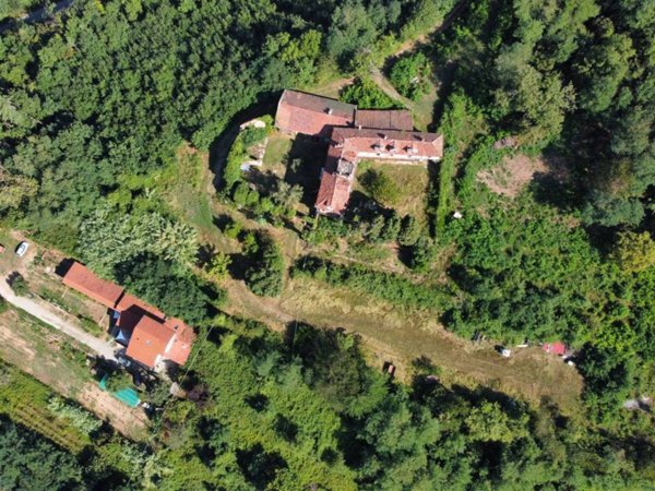 casa indipendente in vendita a Villarbasse