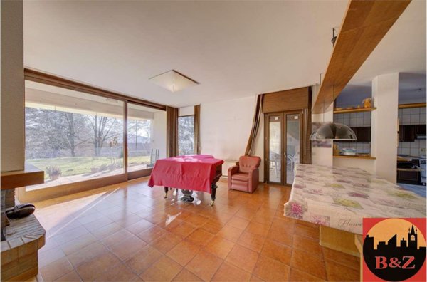 appartamento in vendita a Villarbasse
