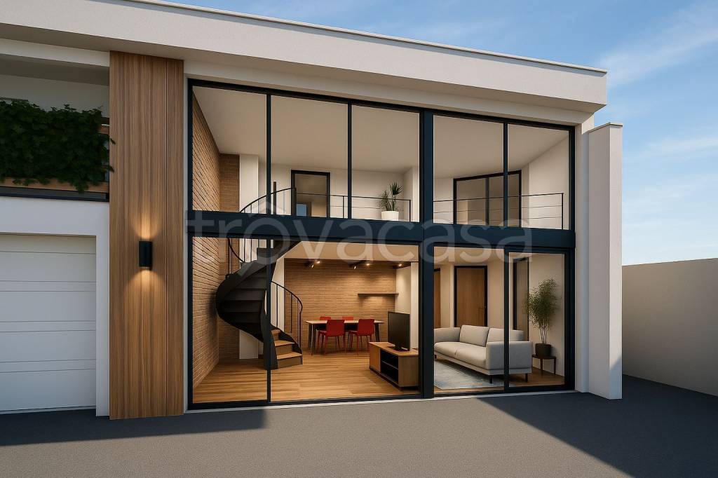 casa indipendente in vendita a Villarbasse